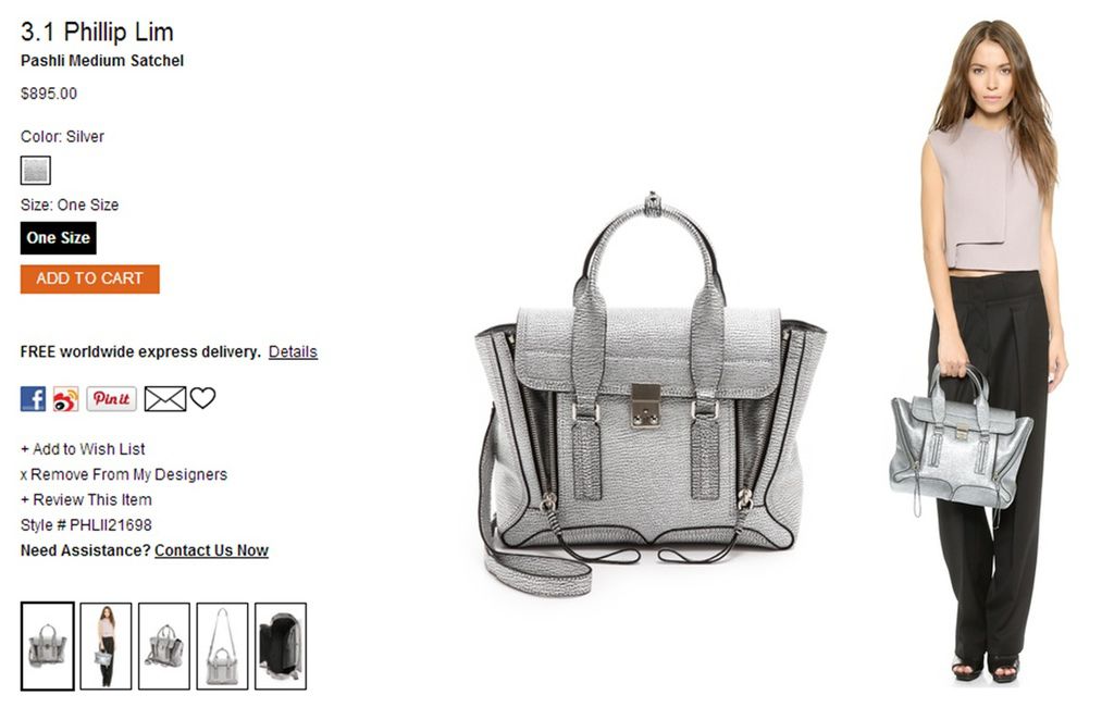 3.1 Phillip Lim Pashli Medium Satchel.jpg 3.1 Phillip Lim Pashli Medium Satchel.jpg
