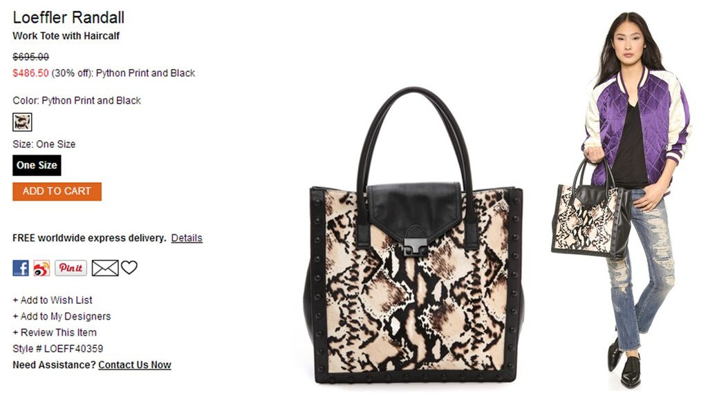 Loeffler Randall Work Tote with Haircalf.jpg Loeffler Randall Work Tote with Haircalf.jpg