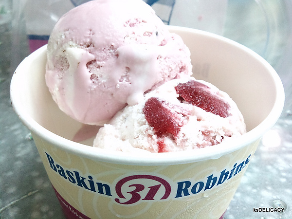 31冰淇淋