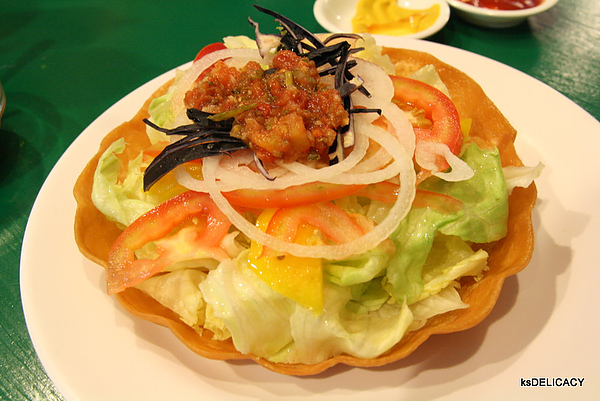 高雄美式漢堡-那間店