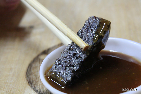 高雄鹽埕美食-鴨肉珍