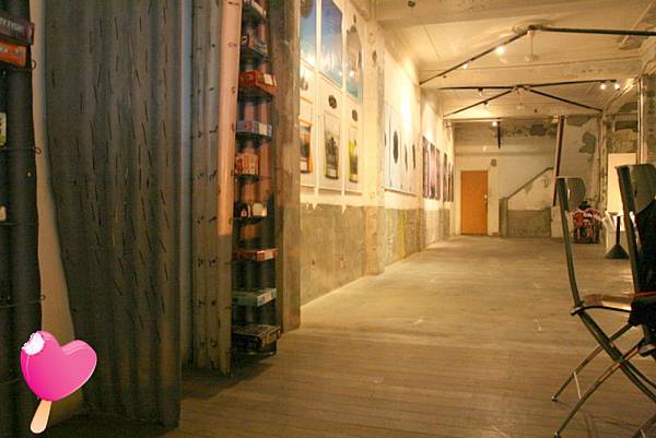 豆皮文藝咖啡館08-倉庫風格展館.jpg 豆皮文藝咖啡館08-倉庫風格展館.jpg
