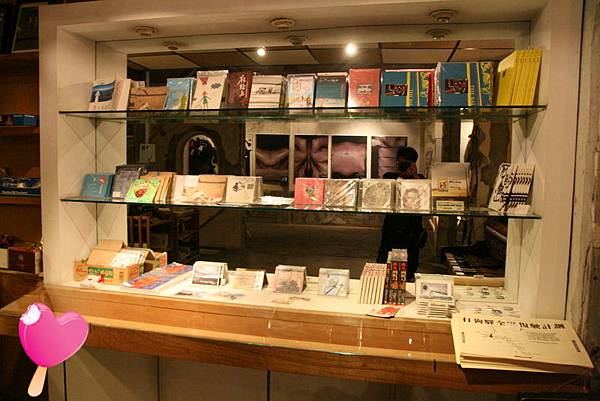 豆皮文藝咖啡館10-販賣區.jpg 豆皮文藝咖啡館10-販賣區.jpg