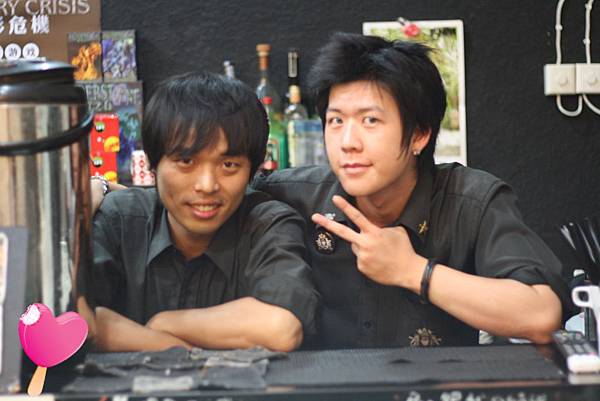 20110713-在龐奇覺得很冷,這怎麼可能! 20110713-在龐奇覺得很冷,這怎麼可能!