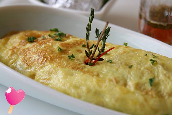 高雄優雅法式早餐萊家莉 高雄優雅法式早餐萊家莉