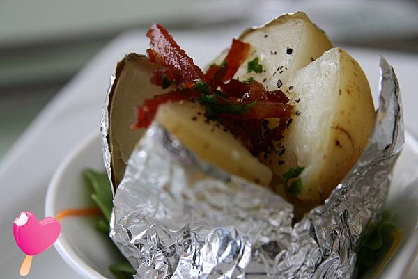 高雄優雅法式早餐萊家莉 高雄優雅法式早餐萊家莉