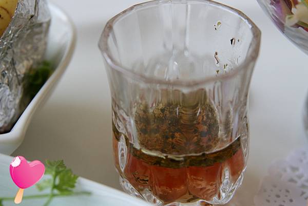 高雄優雅法式早餐萊家莉 高雄優雅法式早餐萊家莉