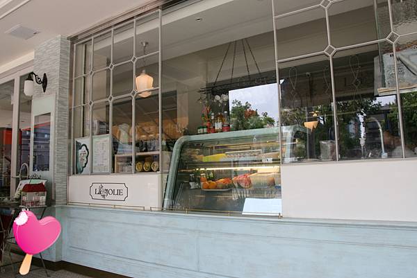 高雄優雅法式早餐萊家莉 高雄優雅法式早餐萊家莉