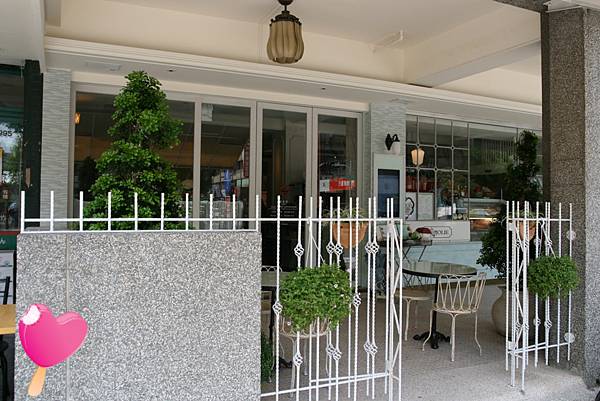 高雄優雅法式早餐萊家莉 高雄優雅法式早餐萊家莉