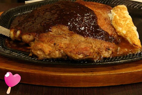 高雄熱河街美食-牛魔王牛排 高雄熱河街美食-牛魔王牛排