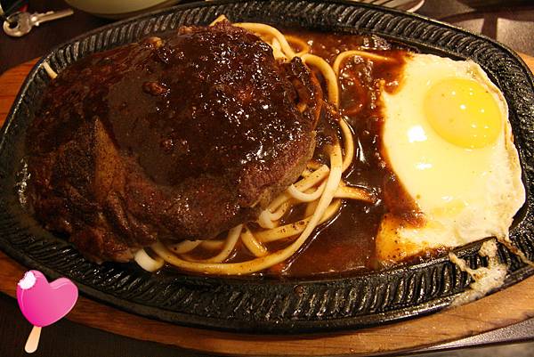 高雄熱河街美食-牛魔王牛排 高雄熱河街美食-牛魔王牛排