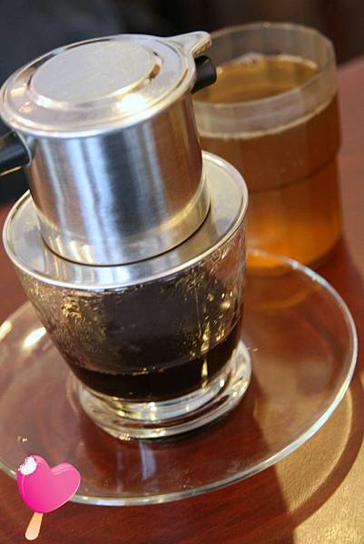 高雄西貢咖啡 高雄西貢咖啡