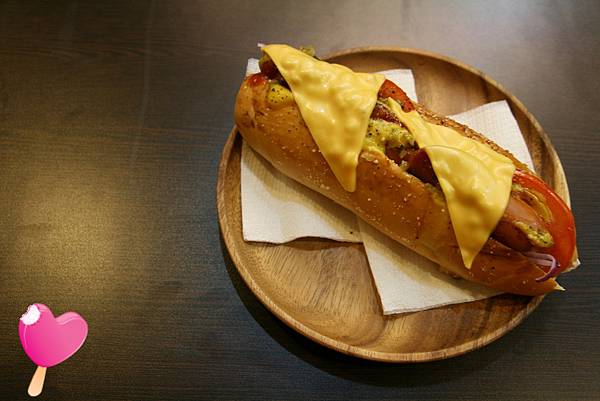 Woopen木盆輕食館PartII Woopen木盆輕食館PartII