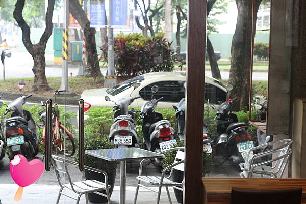 Woopen木盆輕食館PartII Woopen木盆輕食館PartII