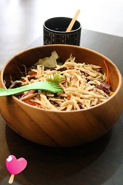 Woopen木盆輕食館PartII Woopen木盆輕食館PartII