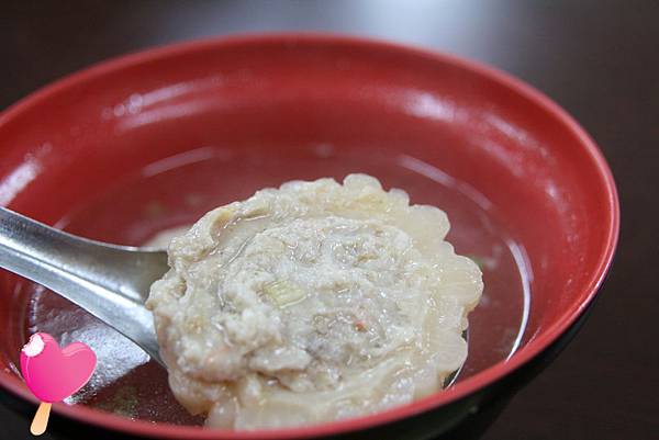 南豐魯肉飯-苦瓜封 南豐魯肉飯-苦瓜封