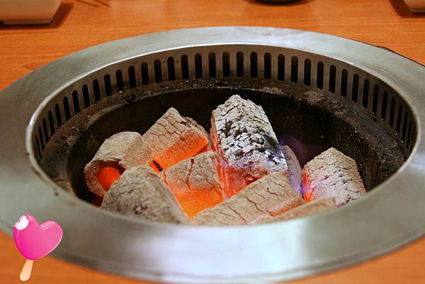 秘町無煙炭火燒肉 秘町無煙炭火燒肉