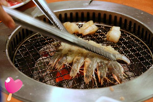 秘町無煙炭火燒肉 秘町無煙炭火燒肉