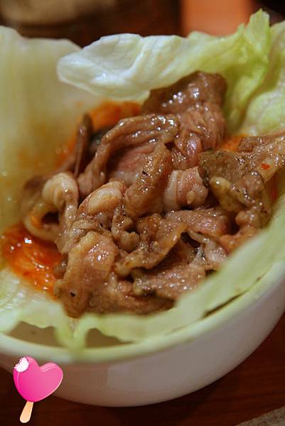 秘町無煙炭火燒肉 秘町無煙炭火燒肉