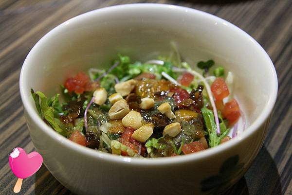 La Fond日法創意麵食 La Fond日法創意麵食