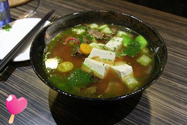 La Fond日法創意麵食 La Fond日法創意麵食