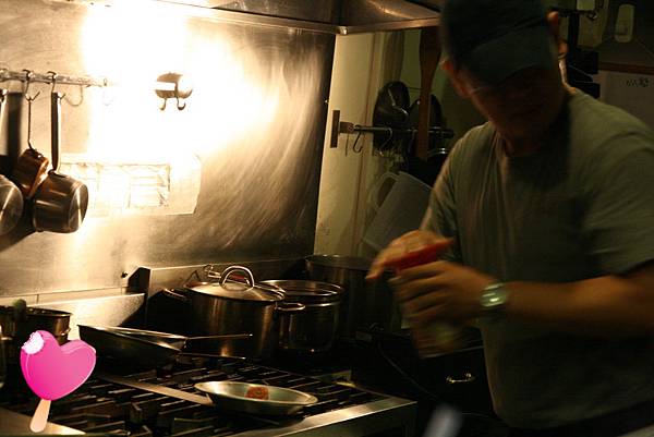 La Fond日法創意麵食 La Fond日法創意麵食