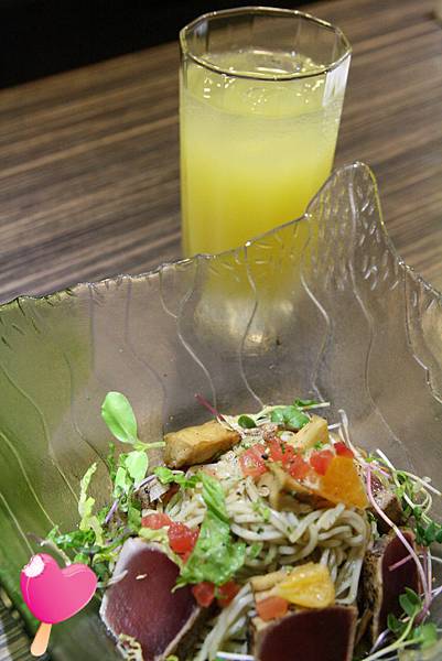 La Fond日法創意麵食 La Fond日法創意麵食
