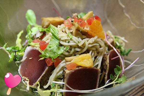 La Fond日法創意麵食 La Fond日法創意麵食