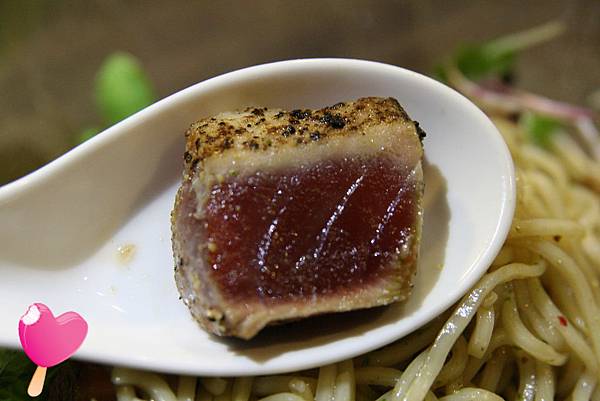 La Fond日法創意麵食 La Fond日法創意麵食