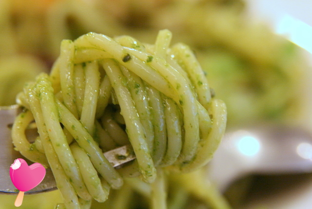 高雄美食咖啡磚磚-義大利麵