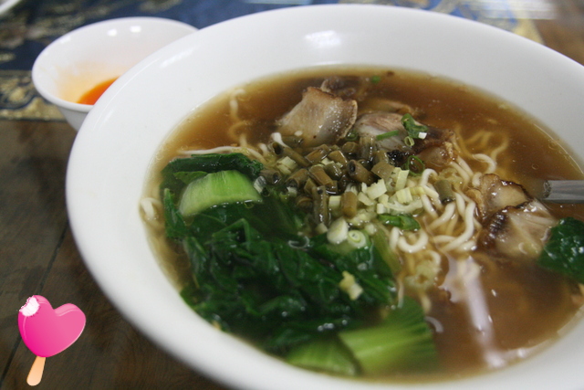 高雄美食-三希食堂