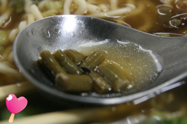 高雄美食-三希食堂