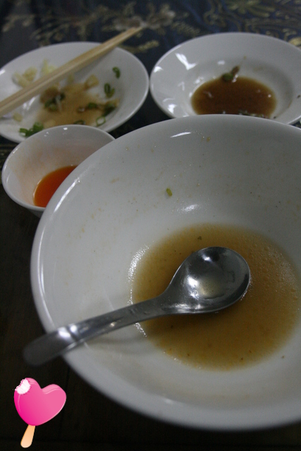高雄美食-三希食堂