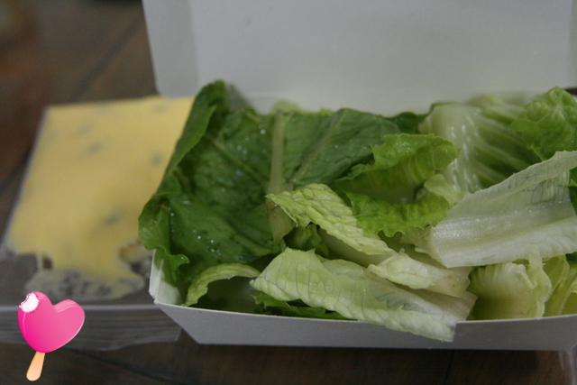 高雄美食-三希食堂