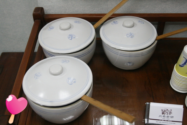 高雄美食-三希食堂