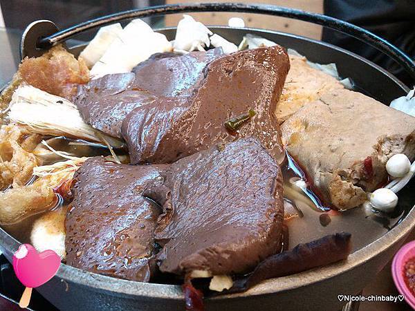 江豪記臭豆腐 江豪記臭豆腐