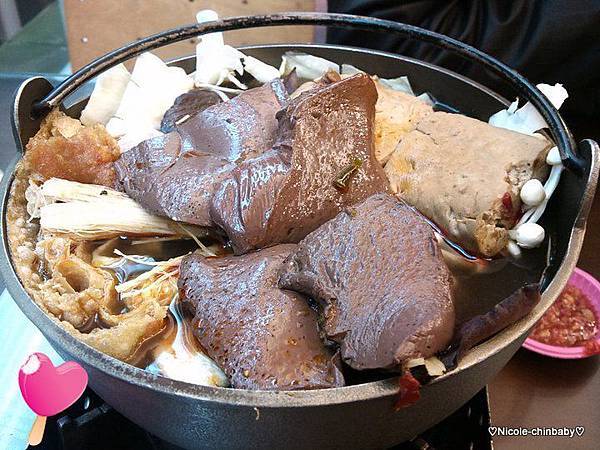 江豪記臭豆腐 江豪記臭豆腐