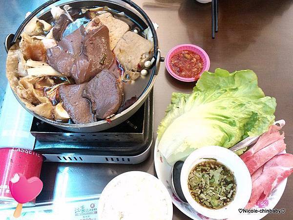 江豪記臭豆腐 江豪記臭豆腐