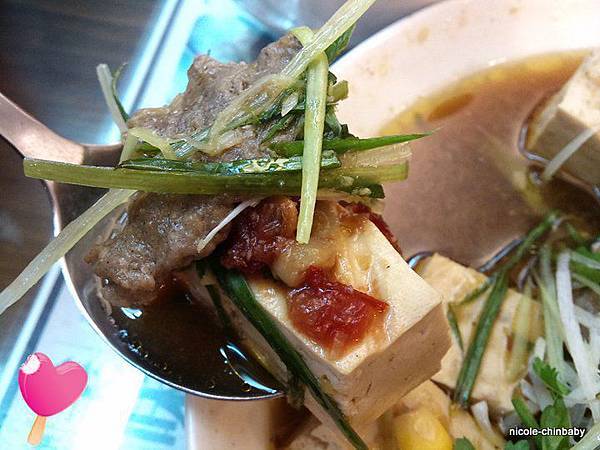 江豪記臭豆腐 江豪記臭豆腐