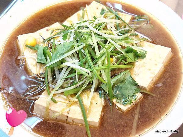 江豪記臭豆腐 江豪記臭豆腐