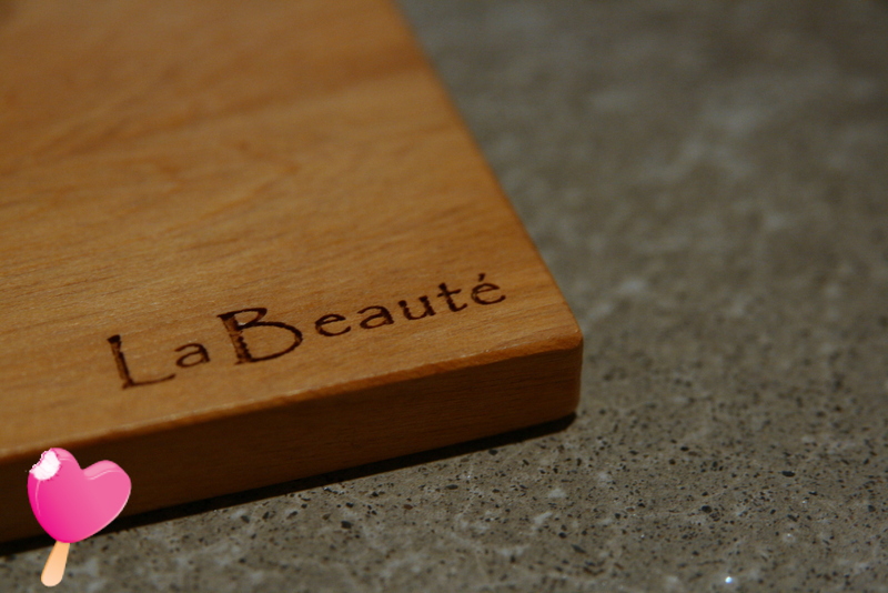 La beauté 私寓[咖啡‧服飾]