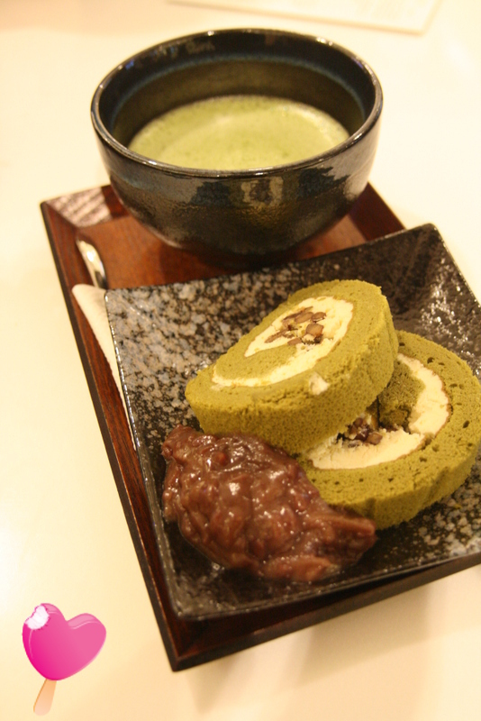 TSUJIRI辻利茶屋