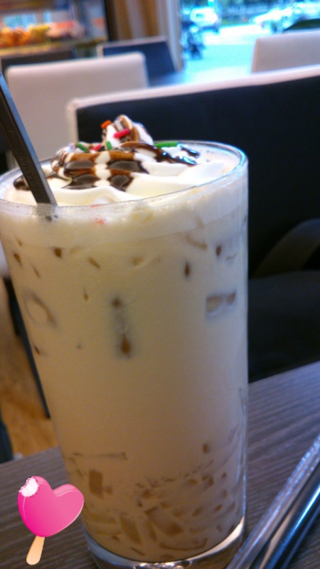 高雄‧新興‧18咖啡茶飲