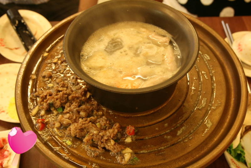 高雄辣典麻辣火鍋