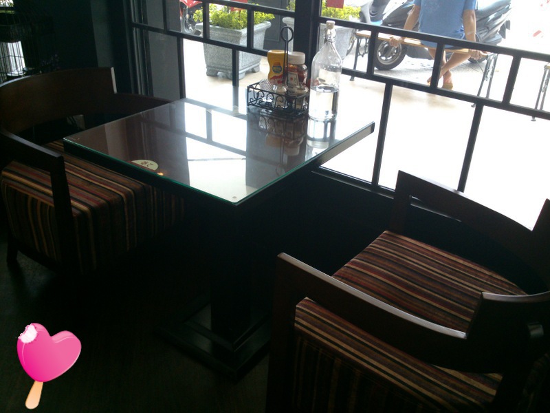 波尼特早午餐