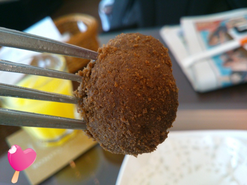 波尼特早午餐
