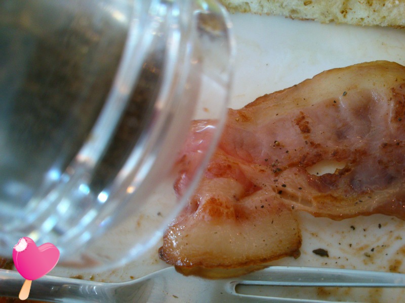 波尼特早午餐