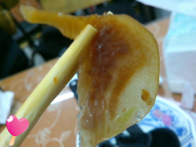 高雄‧鹽埕‧午餐-清水館小排麵