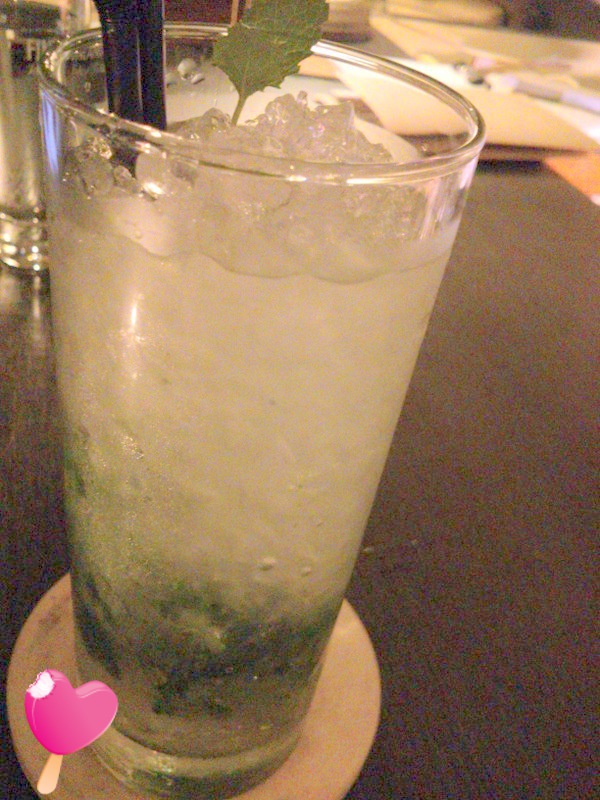 老樣子餐酒廚房