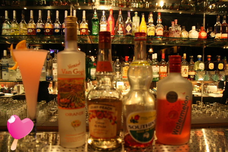 Ann Cocktail Lounge Ann Cocktail Lounge